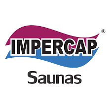 Impercap fabricantes das Saunas