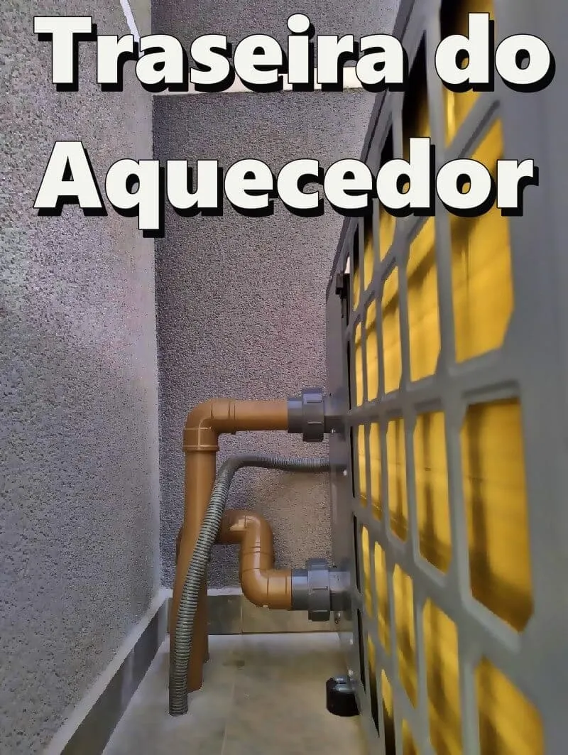 Instalação de aquecedor para piscina na Zona Sul de São Paulo-Imagem 3 Instalação de aquecedor para piscina na Zona Sul de São Paulo-Imagem 3