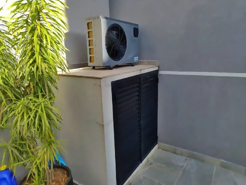 Instalação de aquecedor para piscina na Zona Sul de São Paulo-Imagem 4 Instalação de aquecedor para piscina na Zona Sul de São Paulo-Imagem 4