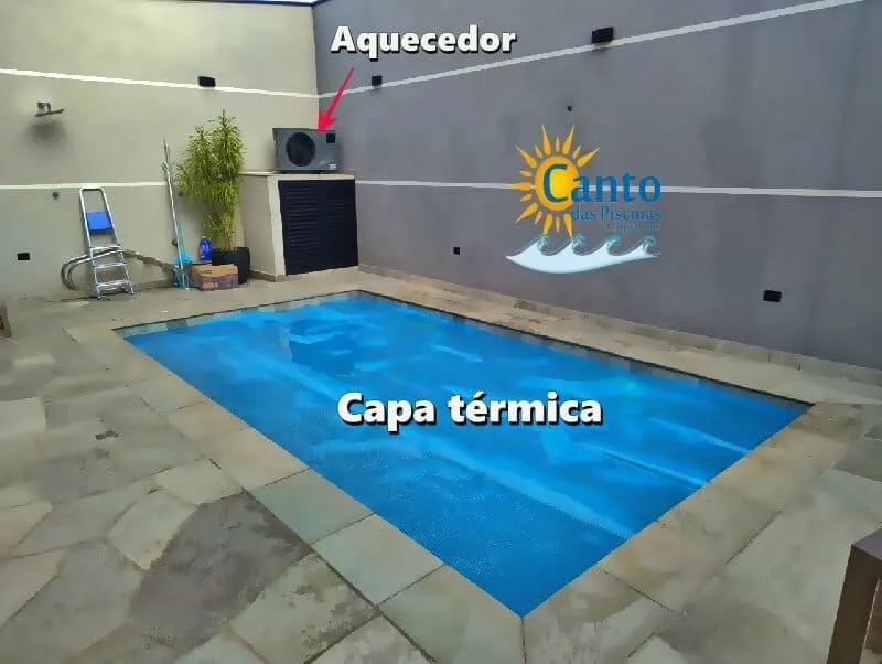 Instalação de aquecedor para piscina na Zona Sul de São Paulo-Imagem 9 Instalação de aquecedor para piscina na Zona Sul de São Paulo-Imagem 9
