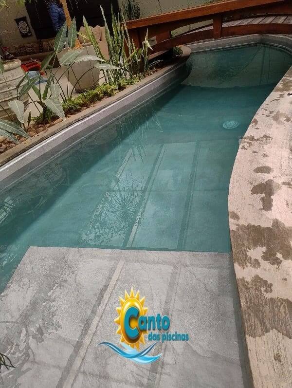 Instalação de revestimento vinil em piscinas(imagem 9)
