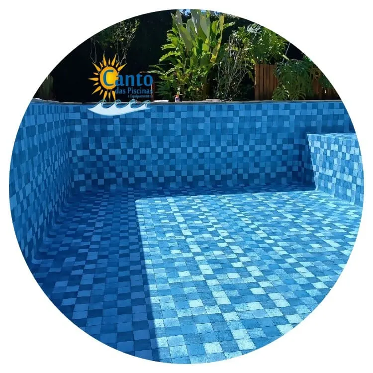 Troca de vinil de piscina em Ubatuba 12 Troca de vinil de piscina em Ubatuba 12