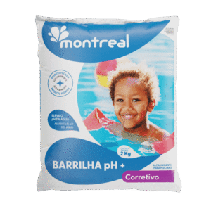 Barrilha marca montreal