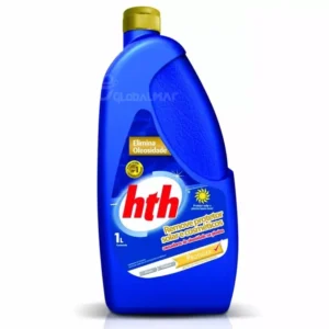 Eliminador de Oliosidade HTH 1 litro Eliminador de Oliosidade HTH 1 litro