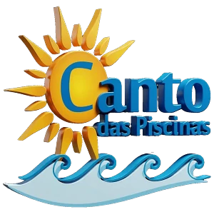 Logotipo do canto das Piscinas 2026
