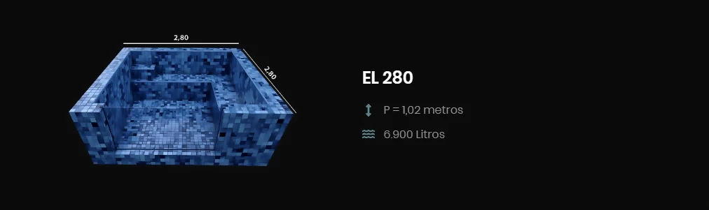 Elegance Retro Transparência Design