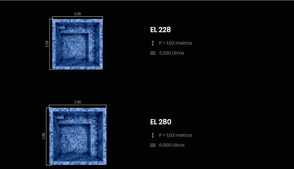 Elegance Retro Família