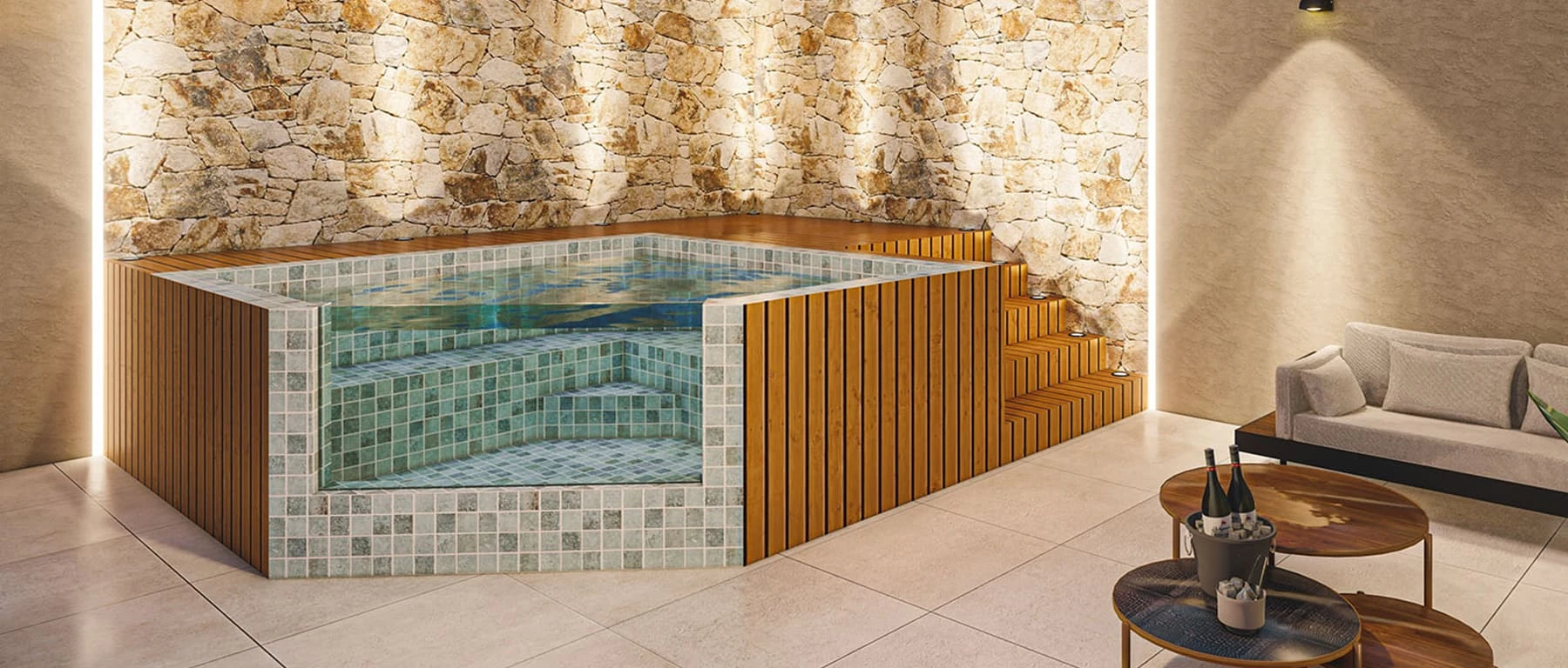 Elegance Diamond Transparência