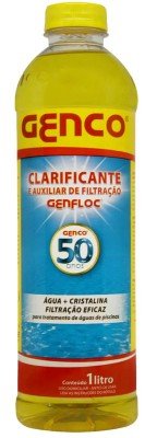 Genfloc Genco | 1 Litro