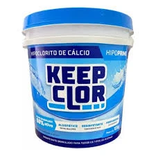 KeepClor 5.5kg