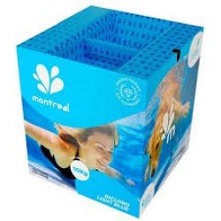 Cloro Montreal Dicloro Light Blue|10 kg 