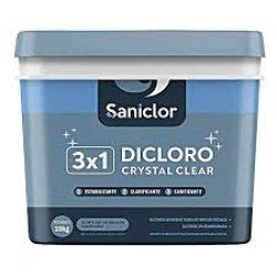 Cloro Saniclor 3x1 | 10kg