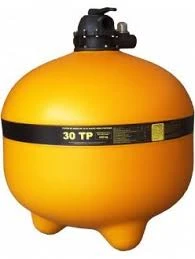 Filtro Jacuzzi TP30 2B – Eficiência e Durabilidade