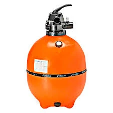 Filtro para piscina marca Nautilus modelo F550
