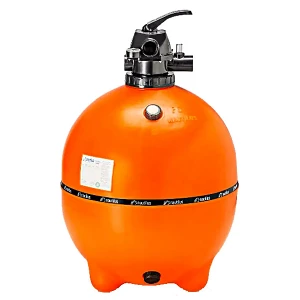 Filtro para piscina marca Nautilus modelo F650