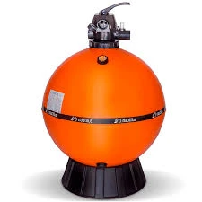 Filtro para piscina marca Nautilus modelo F750
