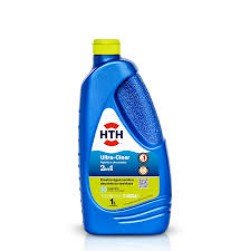 Ultra Clear | hth®