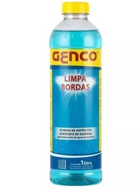 Limpa Bordas Genco