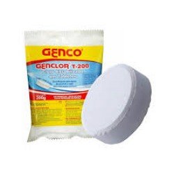  Tabletes Genco | T-200