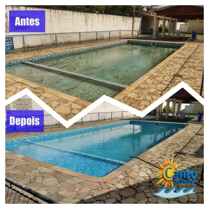 Reforma de Piscina 7