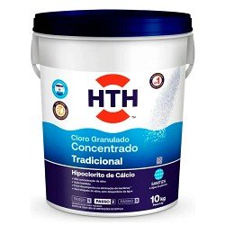 HTH Concentrado
