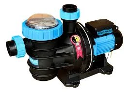 Motor Sodramar 1/3cv | até 40m³ | 110/220V Bivolt