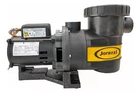 Motor de 1/4 CV Jacuzzi 25A| até 20m³ | 110/220V Bivolt