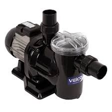 Motobomba Veico Pro 1/3 Cv 110/220v Mono 60hz Br
