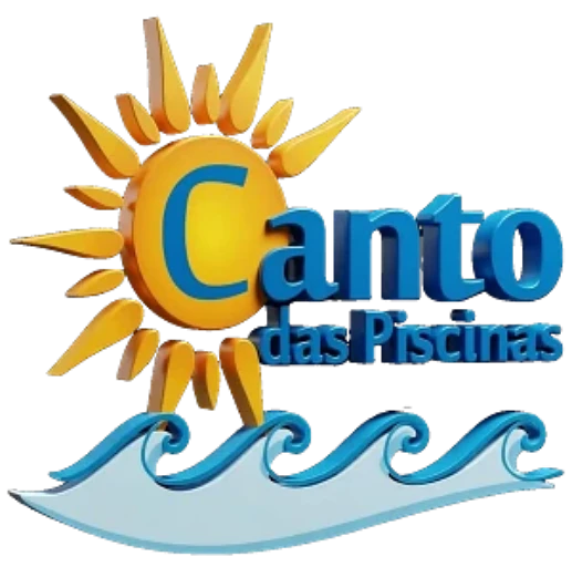 Canto das Piscinas