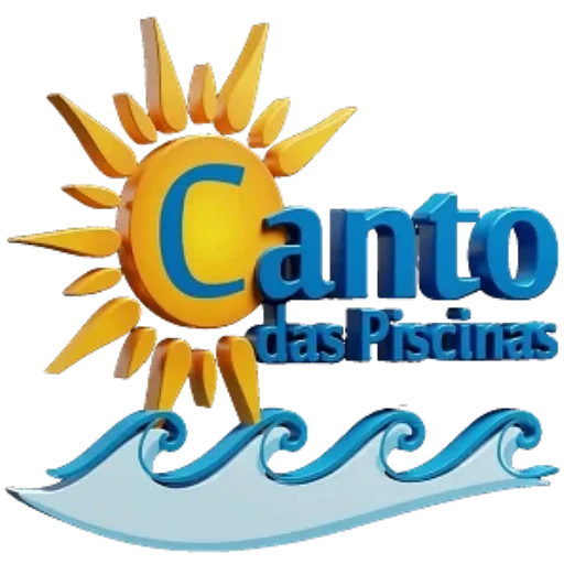Canto das Piscinas