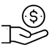 Ícone Economia