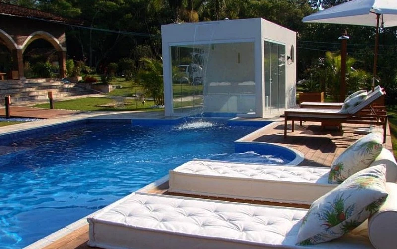 Piscina de Vinil | Imagem 1