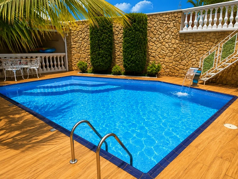 Piscina de Vinil | Imagem 2