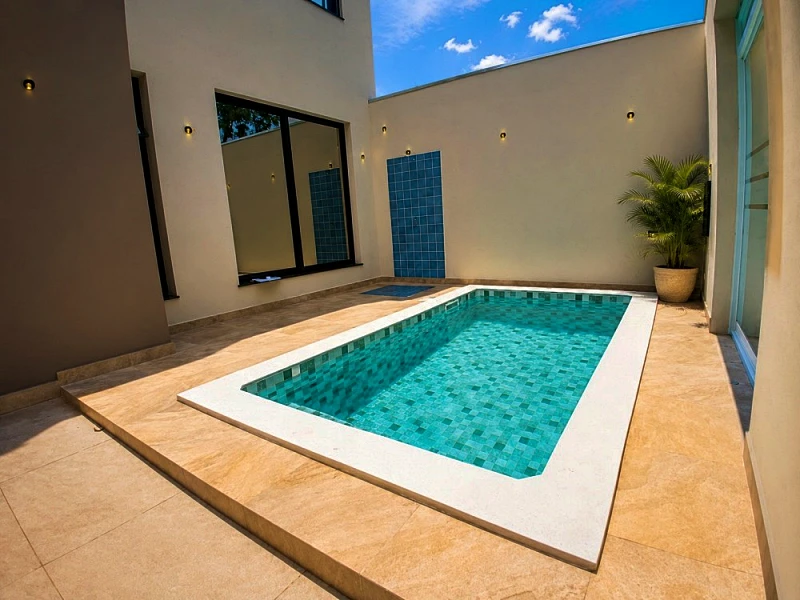Piscina de Vinil | Imagem 3