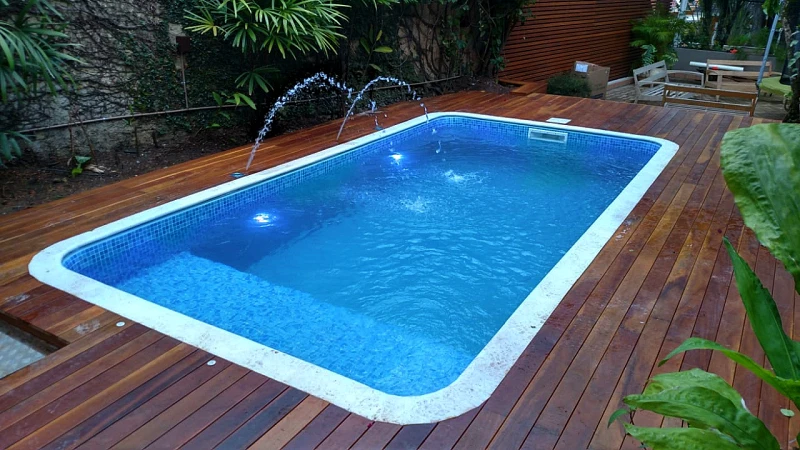 Piscina de Vinil | Imagem 4