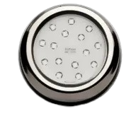 Refletor compacto para piscina