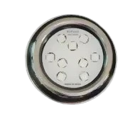 Refletor LED em inox de 60 mm para piscina