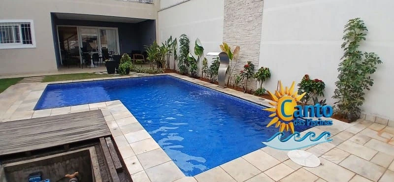 Piscina de Vinil foto tirada em 6 de Agosto de 2026 Foto 7