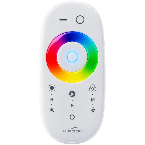 Controle remoto Hipool