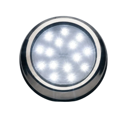 Refletor de alta potência para piscina